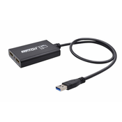 Snemalnik Grabber HDMI Spacetronik SP-HVG02 za PC