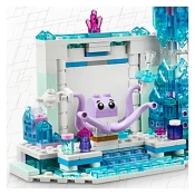 LEGO® Shimmer & Shine sparkle spa (70837)