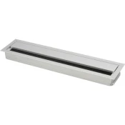 Uvodnica kabla 350x70x25 mm Al eloksiran