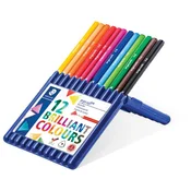 BOJE DRVENE 12BOJA ERGOSOFT STAEDTLER 157 SB12 BLISTER