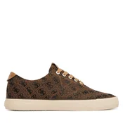Guess Tenis superge FMJDO SFAL12 Rjava