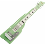 Gretsch G5700 Electromatic Lap Steel Broadway Jade Metallic