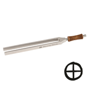 Terapevtske glasbene vilice TTF-E-SI Sidereal Day Meinl