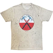 Pink Floyd The Wall Hammers Wash Collection Sand L Majica