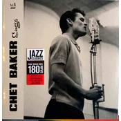 Chet Baker - Chet Baker Sings (Reissue) (180 g) (LP)