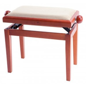 klop za klavir 130080 CHERRY MAT