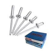 Fixtec Aluminijumske pop nitne FHBR3208, 3,2x8mm, 500 komada