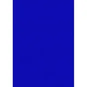 Herlitz risbe 50 x 70 cm, 10 listov, 300 g, temno modre