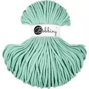 Bobbiny Premium 5 mm 100 m Jelly Mint Vrvica