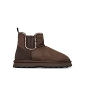 Škornji za sneg EMU Australia Higgie W13198 Temno rjava