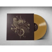 Liber Null - For Whom Is The Night (Limited Edition) (Red Coloured) (LP)