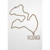 Urban Classics Verižica King zlata