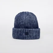 Kapa Daily Paper Knitted Washed Beanie Indigo Universal