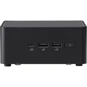 Racunar ASUS NUC 14 Pro Mini PC RNUC14RVHI300000I i-3 100U