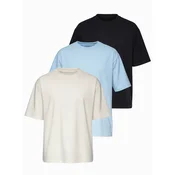 Komplet ombre majic, 3 kosi