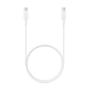 Samsung usb data kabal pd type c na type c beli ep-da705-bwe full org ( U1960 )