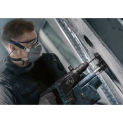 Udarni sveder PRO SDS plus-5X, 6 x 50 x 110 mm, 10 kosov
