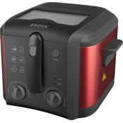 BROCK cvrtnik DF 2501 RD