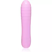 Skins Touch The Wand Vibrator Pink 1 kom