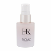 Helena Rubinstein Prodigy Cellglow The Sheer Rosy UV Fluid proizvod za zaštitu lica od sunca za sve vrste kože 30 ml za žene