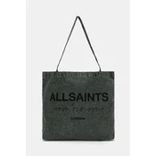 Bombažna vrečka AllSaints M170XB