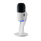 LOGITECH Yeti GX Dinamičan RGB játékmikrofon LIGHTSYNC bijela