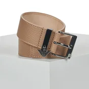 Emporio Armani TONGUE BELT EW002531 Bež