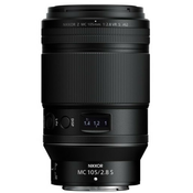 Nikon objektiv Z MC 105mm f/2.8 VR S