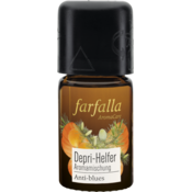 Farfalla Anti-Blues Aroma mješavina mirisa - 5 ml