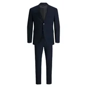 Jack & Jones Plus Obleka, modra