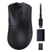 RAZER DeathAdder V3 HyperSpeed - Wireless Gaming - EU