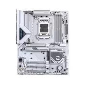 Gigabyte B850 EAGLE WIFI7 ICE AM5 DDR5 ATX Matična ploča