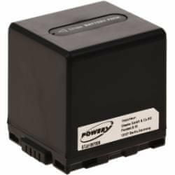 POWERY Akumulator Panasonic NV-GS250EG-S 2200mAh