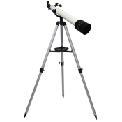 Buki - Lečasti astronomski teleskop
