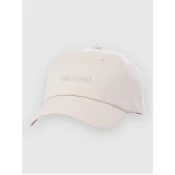 Element Lowcase Dad Cap oat milk