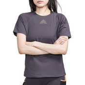 Womens T-shirt Craft PRO Trail SS