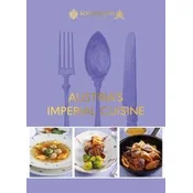 Austrias Imperial Cuisine