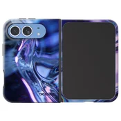 Fashion Case MagSafe za Apple iPhone Duo - Iris liquid