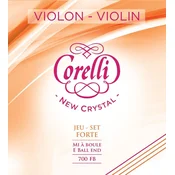 Savarez Corelli New Crystal 700FB Žica za violinu (Kao novo)