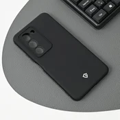 Teracell Maska za Xiaomi Redmi 15 4G EU 171mm Teracell Skin, Crna