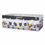 Rayher. Set akrilnih barv 36x22 ml