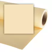 Colorama Papirnata studijska pozadina za fotografiju na roli 1,35 x 11 m CHARDONNAY CO508