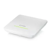Zyxel Zyxel NWA50BE PRO pristupna tocka Wi-Fi 7 5764 Mbit/s, bijela, PoE