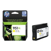 Cartridge HP No.951XL CN048AE yellow, OJ Pro 8100/8600/251dw/276dw 1500str