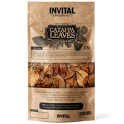 INVITAL CatappaLeaves 20g listi mandljevca