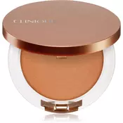 Clinique True Bronze bronz puder odtenek 03 Sunblushed (Pressed Powder Bronzer) 9 6 g
