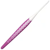PRYM Crochet Hook For Wool Ergonomics 16cm/3mm Pink