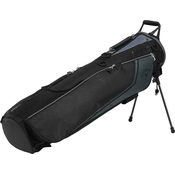 Callaway Carry+ Double Strap Stand Bag Black/Charcoal 2020