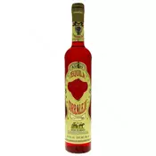 CORRALE?O Tekila Ane?o 0.7L 38%