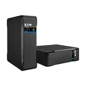 Eaton UPS 1/1 faza, 700VA- 3P Ellipse 700 DIN